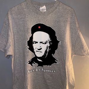 Vintage 2003 The Three Stooges T Shirt